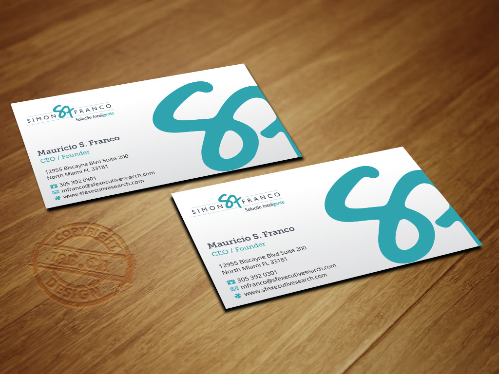 Business Card Design by KZTdesign for this project | Design #3483981