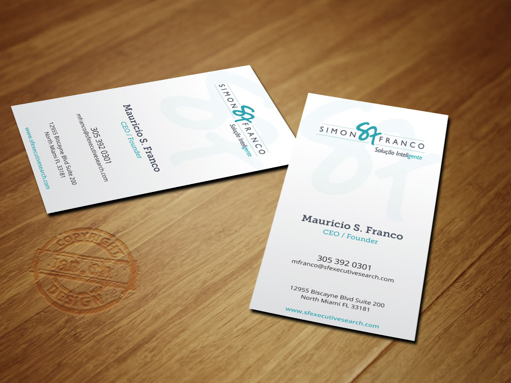 Business Card Design by KZTdesign for this project | Design #3483987