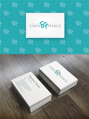 Diseño de Tarjeta de Presentación por sulmax para este proyecto | Diseño #3463739