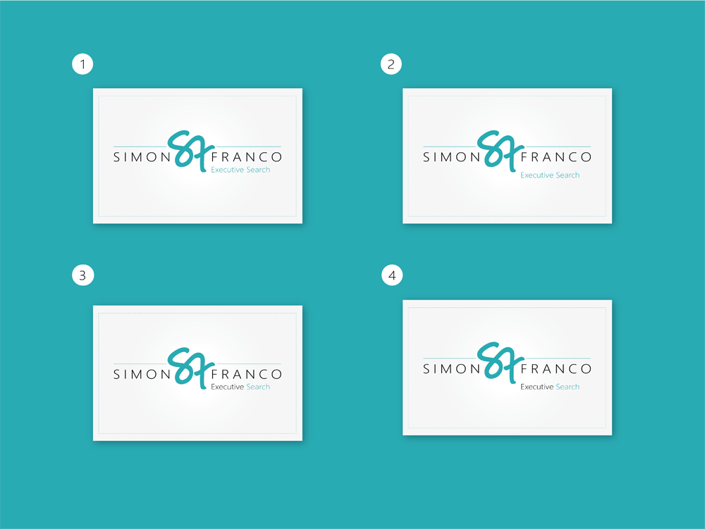 Business Card Design by sulmax for this project | Design #3491722