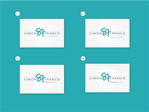 Business Card Design by sulmax for this project | Design: #3491722