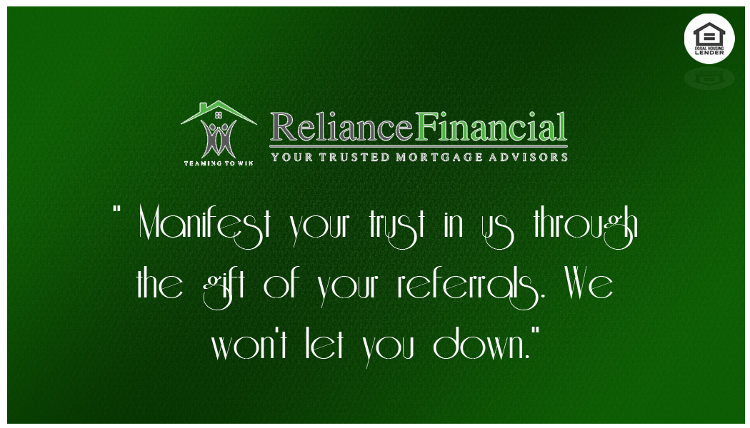 Stationery Design by fahad wajhi for Reliance Financial | Design #3571515