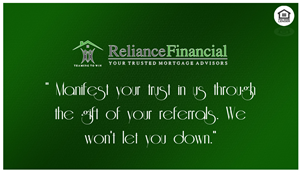 Stationery Design by fahad wajhi for Reliance Financial | Design: #3571515