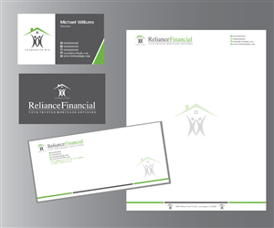 Stationery Design by kousik