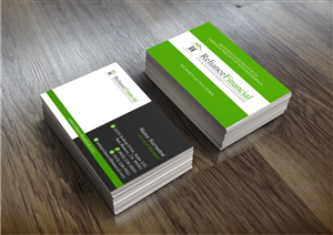 Design New Business Card, Envelope  and  Letter Head ! | Design de Papeterie par Amduat Design