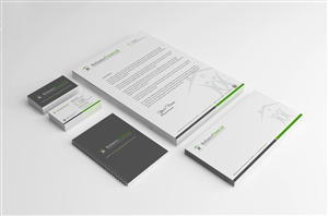 Stationery Design by HYPdesign for Reliance Financial | Design: #3528907