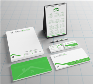Stationery Design by creationz2011
