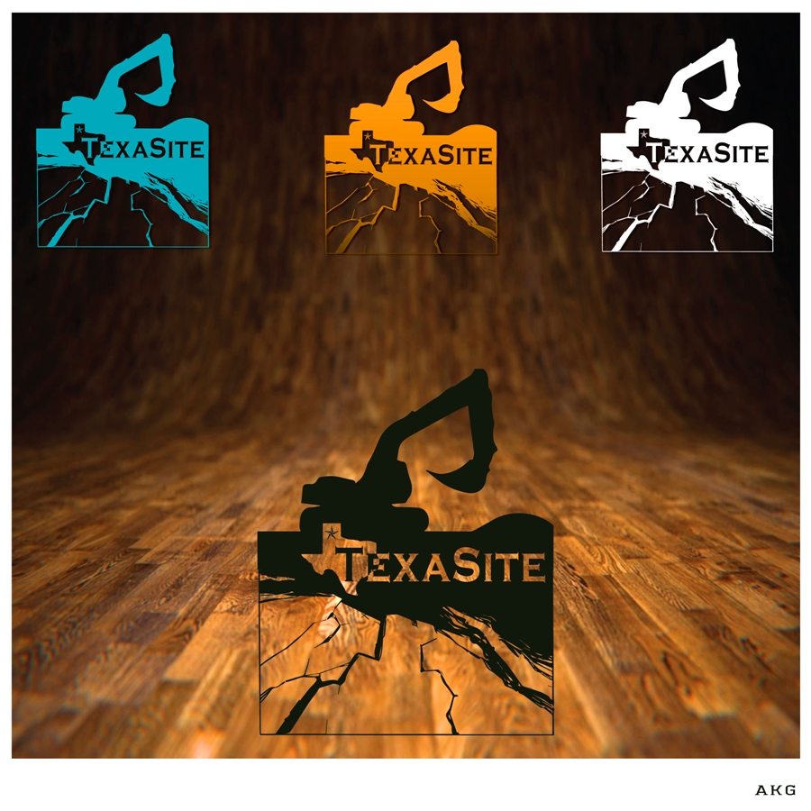 Logo Design by AKG for this project | Design #3536377