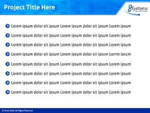 PowerPoint Design by Best Design Hub for this project | Design: #3521541