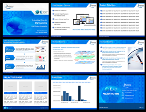 PowerPoint Design by Best Design Hub for this project | Design: #3521834