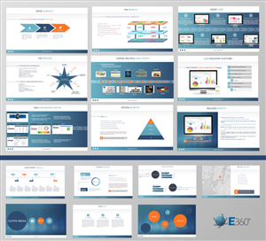 PowerPoint Design by Boyce09