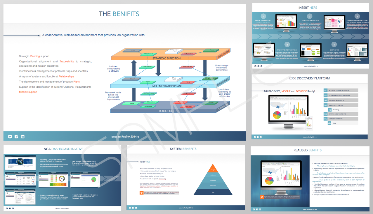 PowerPoint Design by Boyce09 for this project | Design #3465357