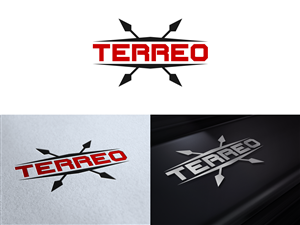 Logo Design by AFD