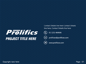 Word Template Design by Best Design Hub for this project | Design: #3506408