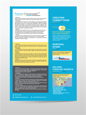 Flyer Design by mrlee.dz90 for this project | Design: #3475360