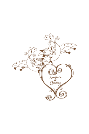 Graphic Design by sera.zoli for this project | Design: #3476405