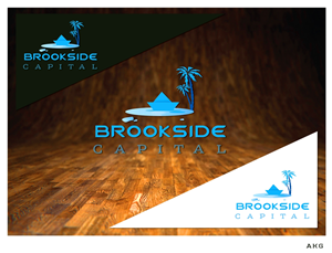 Logo Design by AKG for this project | Design: #3525242