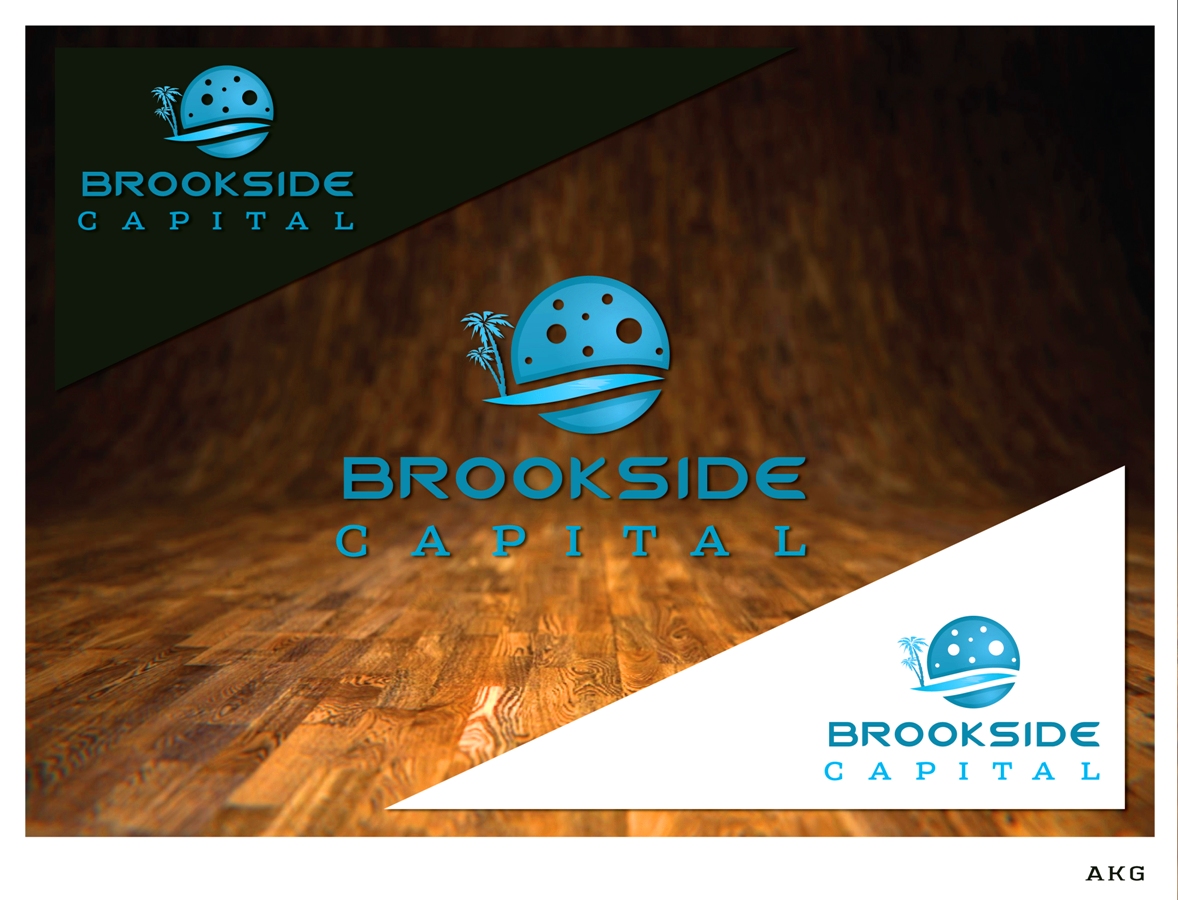 Logo Design by AKG for this project | Design #3525304