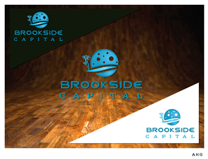 Logo Design by AKG for this project | Design: #3525304