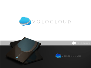 Logo Design by ArtSamurai for VOLOCLOUD | Design: #857110