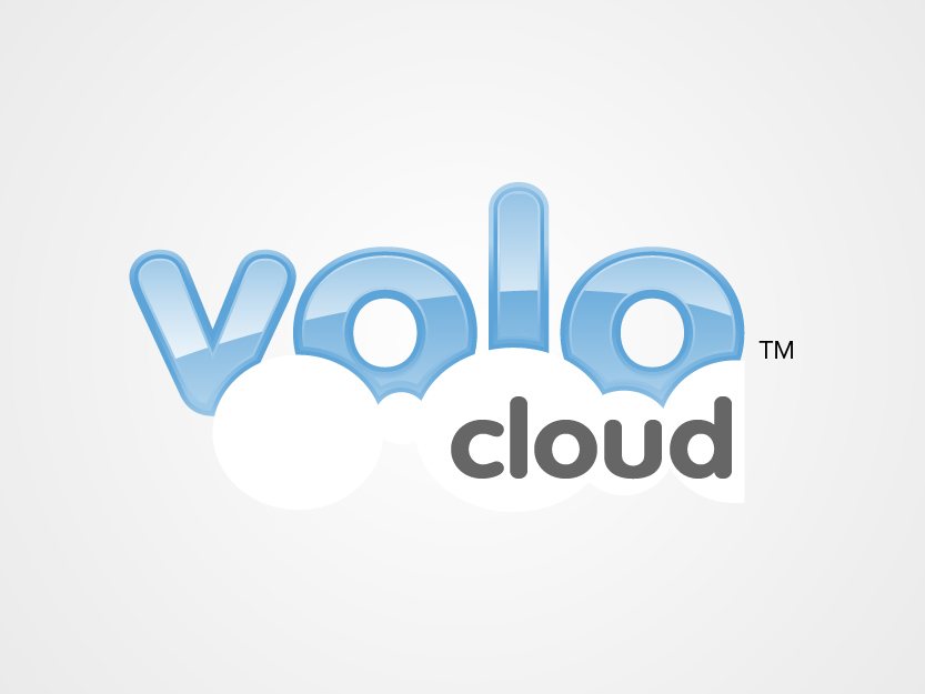 Logo Design by Manuel for VOLOCLOUD | Design #857402