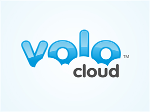 Logo Design by Manuel for VOLOCLOUD | Design: #861871