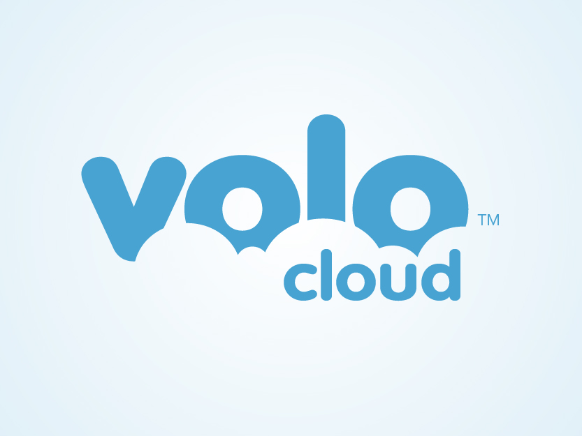 Logo Design by Manuel for VOLOCLOUD | Design #861872