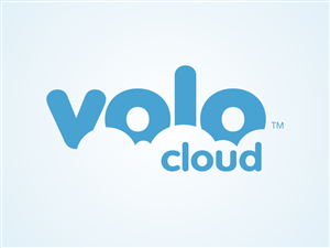 Logo Design by Manuel for VOLOCLOUD | Design: #861872