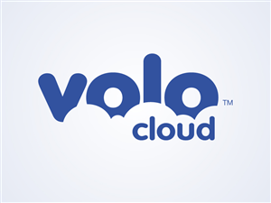 Logo Design by Manuel for VOLOCLOUD | Design: #861874