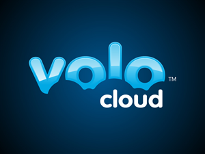Logo Design by Manuel for VOLOCLOUD | Design: #883020
