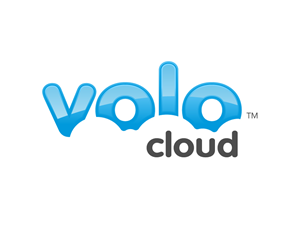 Logo Design by Manuel for VOLOCLOUD | Design: #883022