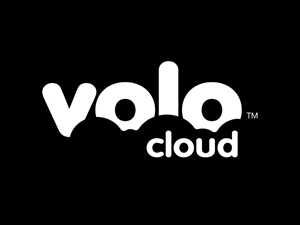 Logo Design by Manuel for VOLOCLOUD | Design: #883025