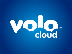 Logo Design by Manuel for VOLOCLOUD | Design: #883027