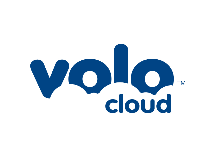 Logo Design by Manuel for VOLOCLOUD | Design #883031