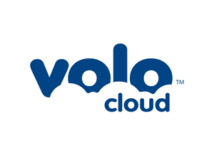 Logo Design by Manuel for VOLOCLOUD | Design: #883031