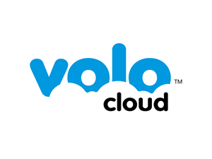 Logo Design by Manuel for VOLOCLOUD | Design: #883035