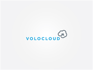 VOLOCLOUD | Logo Design by Kitchenfoil
