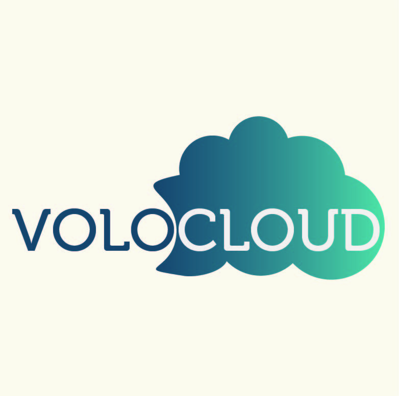 Logo Design by Design Possibilities for VOLOCLOUD | Design #887007