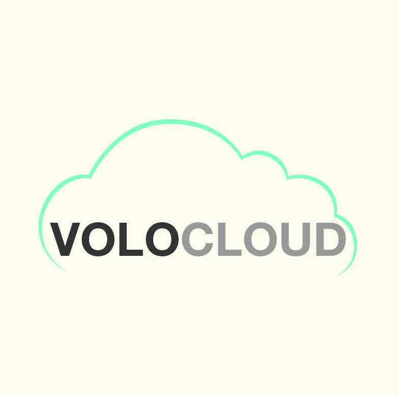 Logo Design by Design Possibilities for VOLOCLOUD | Design #887308