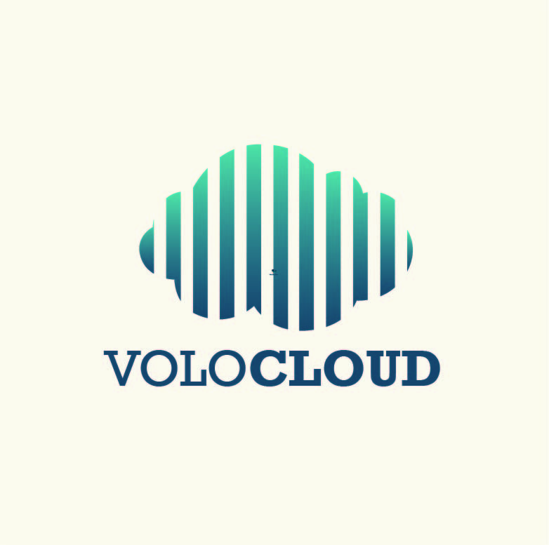 Logo Design by Design Possibilities for VOLOCLOUD | Design #887311