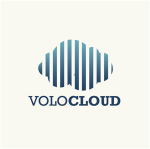 Logo Design by Design Possibilities for VOLOCLOUD | Design: #887311