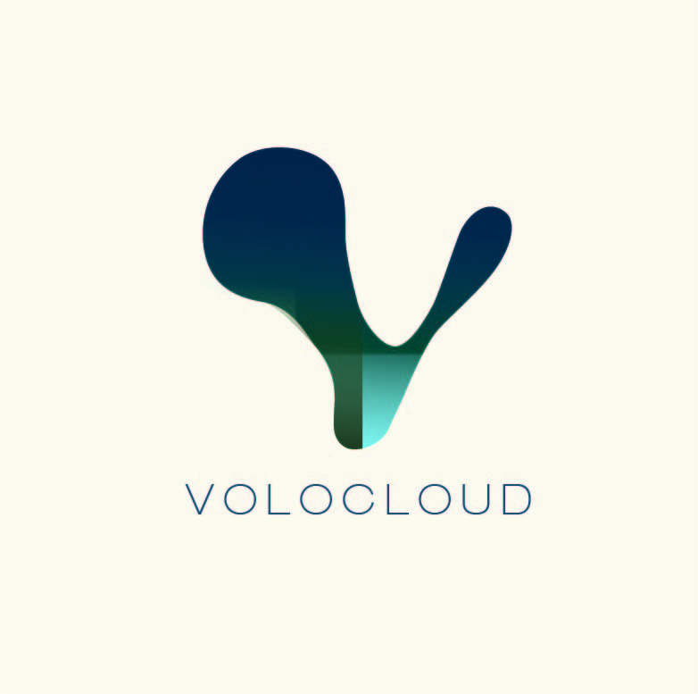 Logo Design by Design Possibilities for VOLOCLOUD | Design #887334