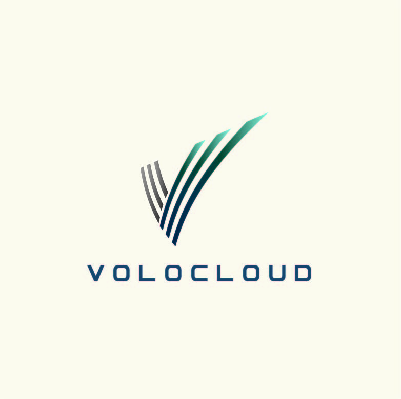 Logo Design by Design Possibilities for VOLOCLOUD | Design #887339