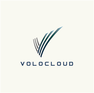 Logo Design by Design Possibilities for VOLOCLOUD | Design: #887339