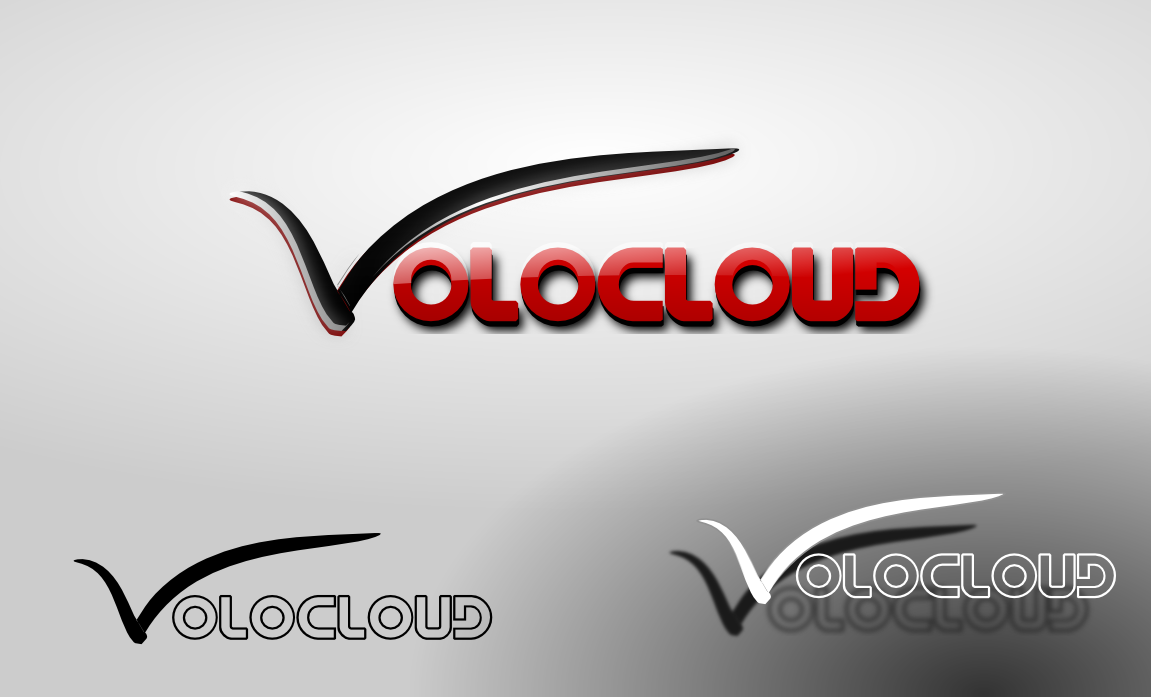 Logo-Design von Giovanni für VOLOCLOUD | Design #852637