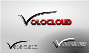 Logo Design by Giovanni for VOLOCLOUD | Design: #852637
