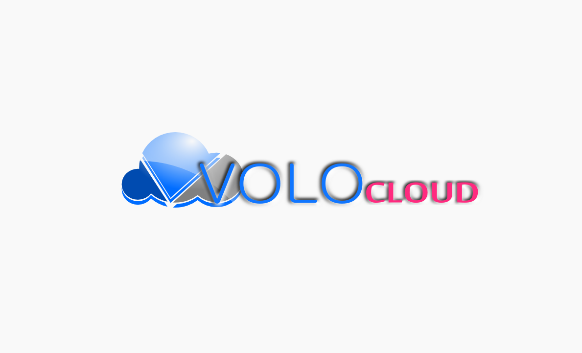 Logo Design by Giovanni for VOLOCLOUD | Design #854912