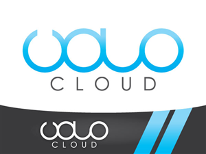 Logo-Design von PaperFrog Design für VOLOCLOUD | Design: #867721