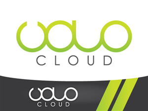 Logo Design by PaperFrog Design for VOLOCLOUD | Design: #867724