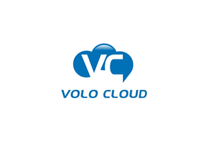 Logo Design by lrbalaji for VOLOCLOUD | Design: #856621